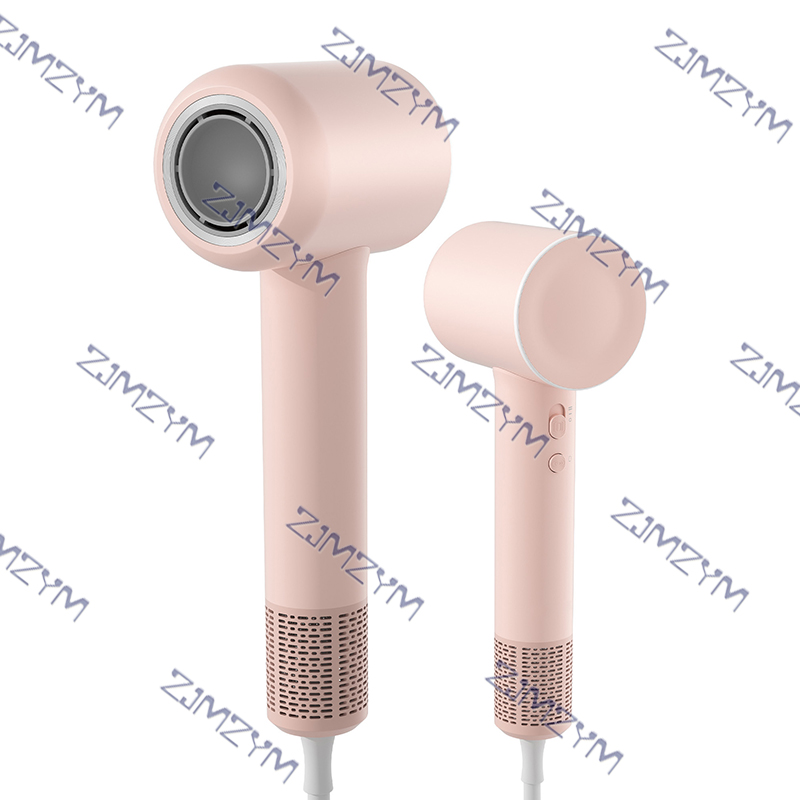 Negative Ionic Blow Dryer 1600W - Высокоскоростной фен для волос 1600 Вт