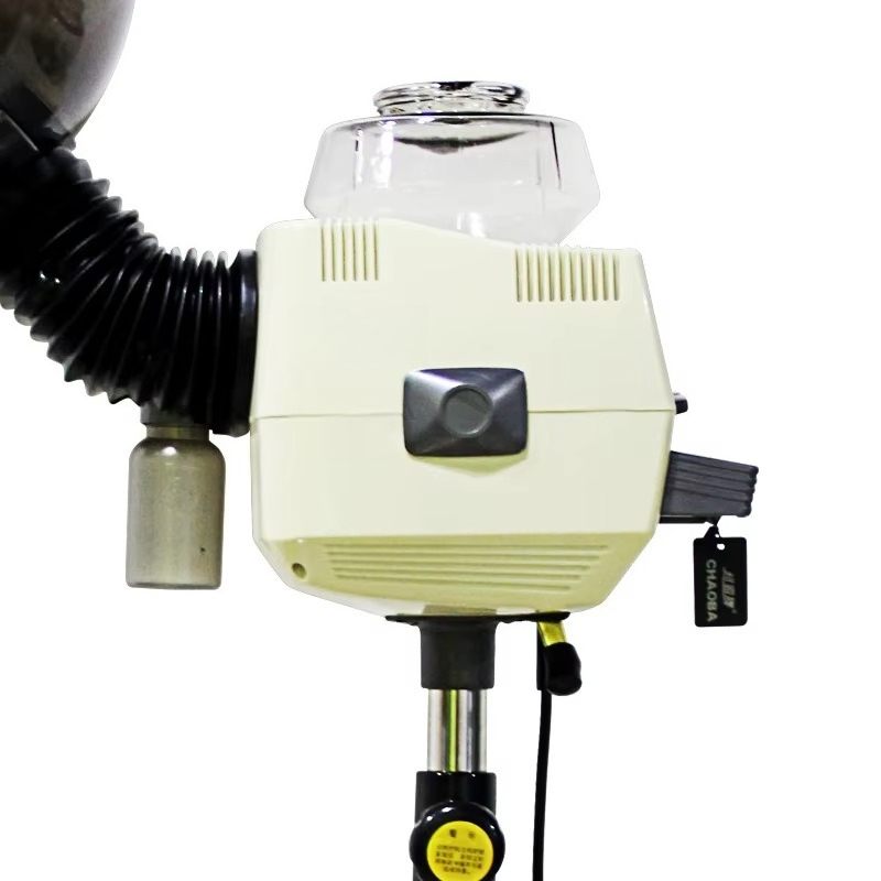 Hair Salon Hood Dryer Professional - Профессиональный настенный фен-стенд для парикмахерских и