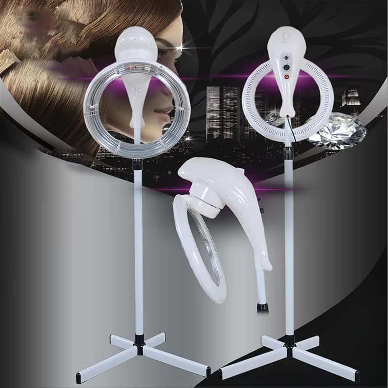 Hair Salon Hood Dryer Professional - Профессиональная фен с капюшоном для парикмахерской,