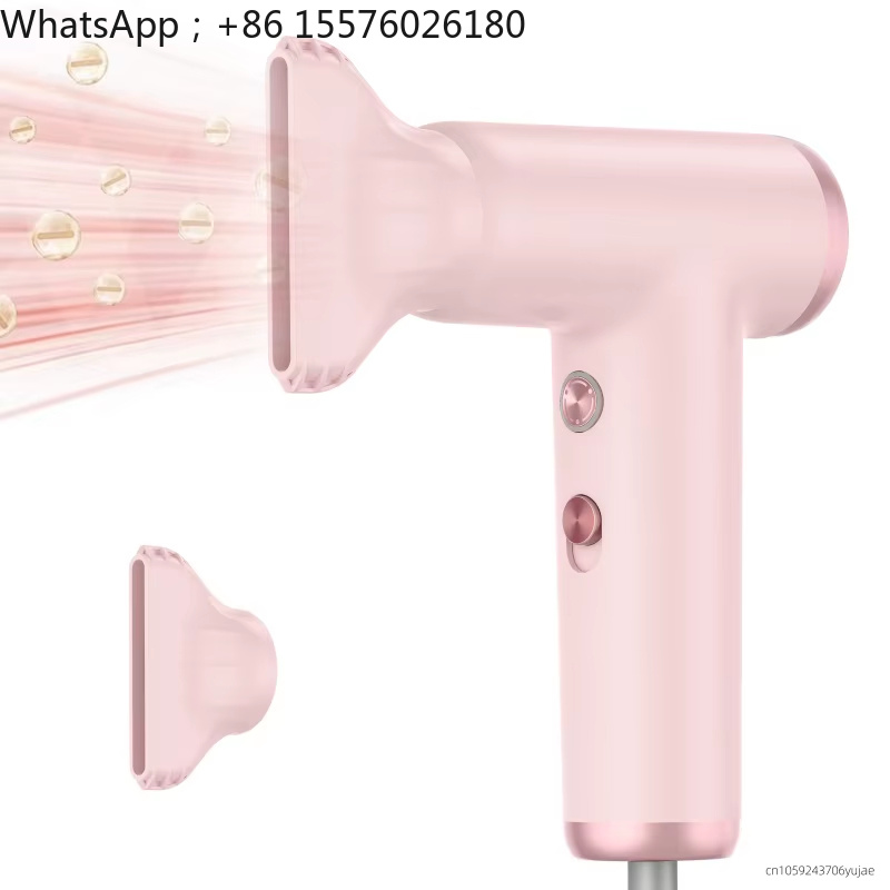 High Speed Hair Dryer Brushless 110000Rpm - Мини-портативный фен с бесщеточным двигателем 110000