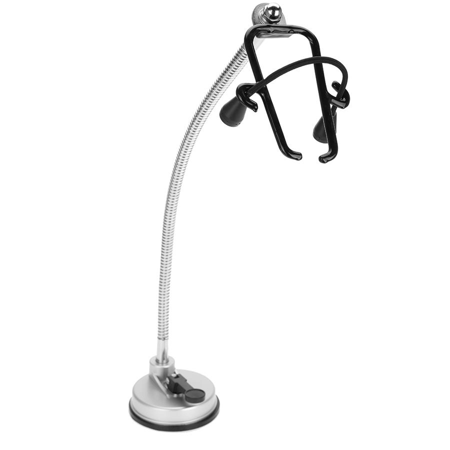 Hair Dryer Stand Hands Free Floor - Диффузор для волос, вращающийся на 360