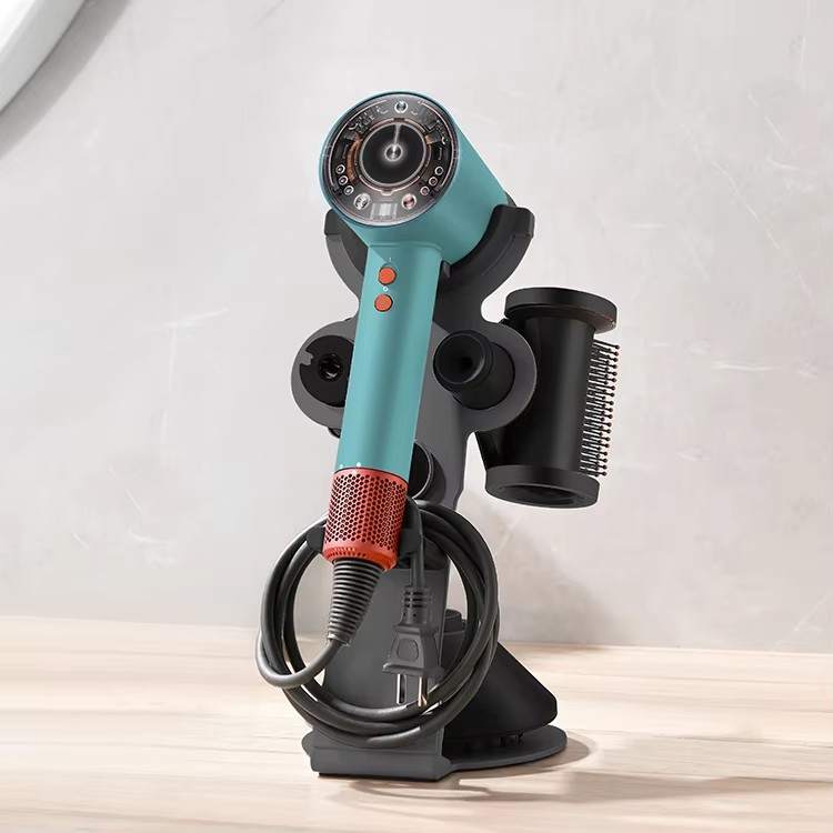High Speed Hair Dryer Brushless 110000Rpm - Профессиональный ионный фен мощностью 2000 Вт