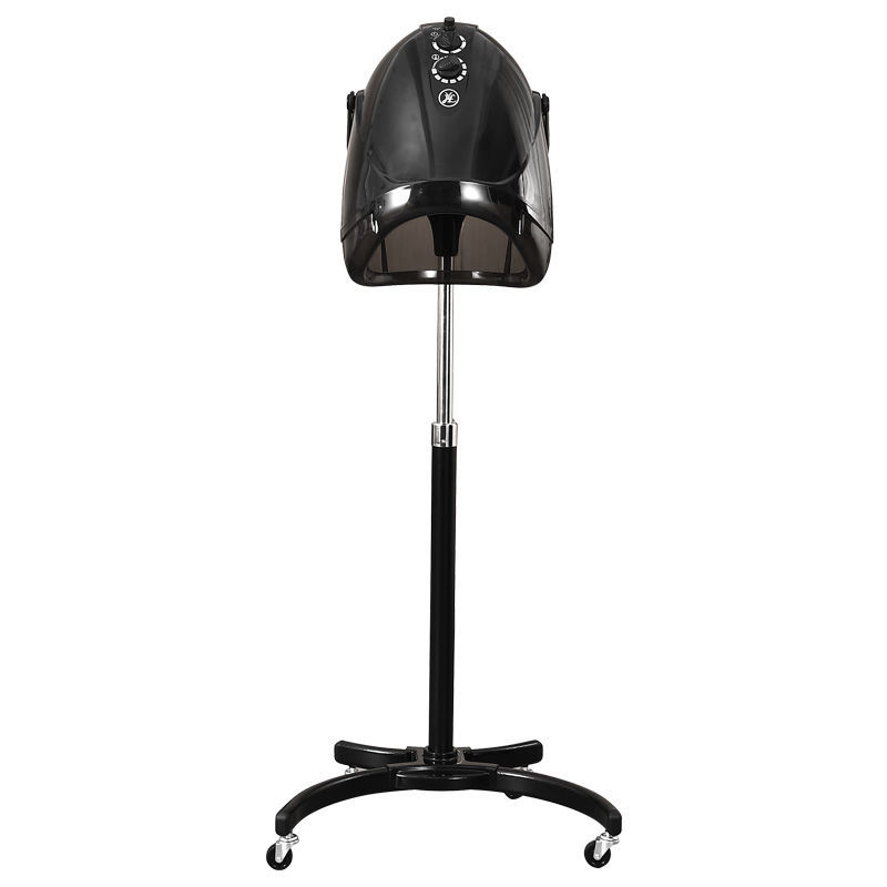 Hair Salon Hood Dryer Professional - Профессиональный салонный напольный фен-вытяжка с регулируемой