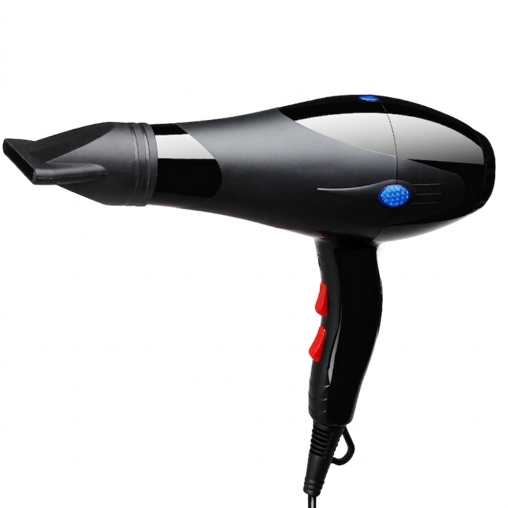 Hair Dryer Styling Comb Attachment - Универсальная насадка для фена, диффузор для