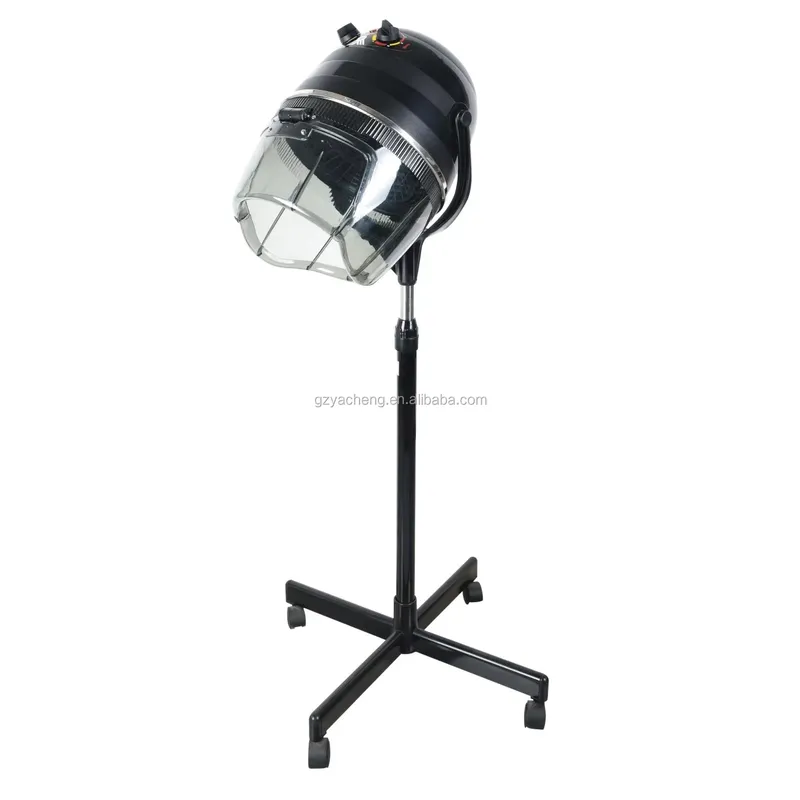 Hair Salon Hood Dryer Professional - Профессиональный вертикальный фен-шлем для салонов красоты,