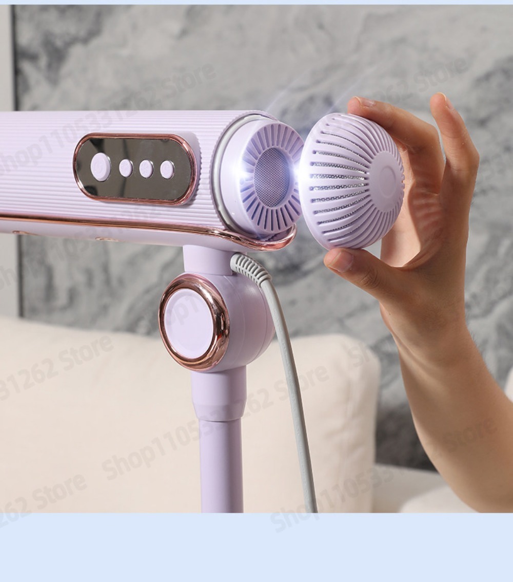 Hair Dryer Stand Hands Free Floor - Напольный фен для волос, автоматический, для