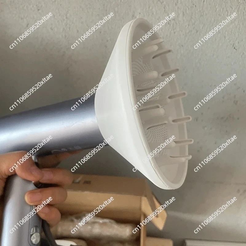 Hair Dryer With Magnetic Nozzles Diffusers - Для фена Dreame Pocket: насадка для