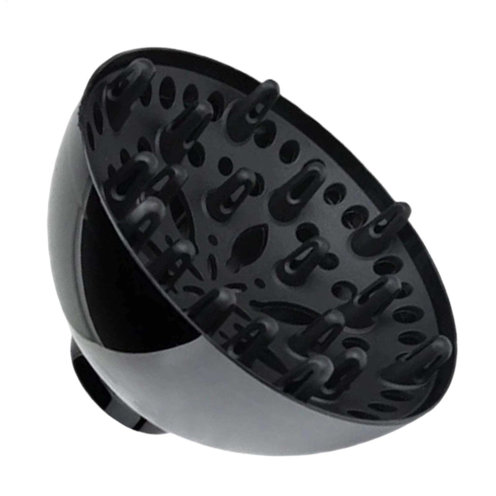 Hair Dryer Styling Comb Attachment - Насадка-расческа для фена универсальная, традиционная, легкая,