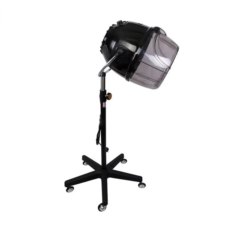 Hair Salon Hood Dryer Professional - Профессиональный вертикальный фен с капюшоном мощностью