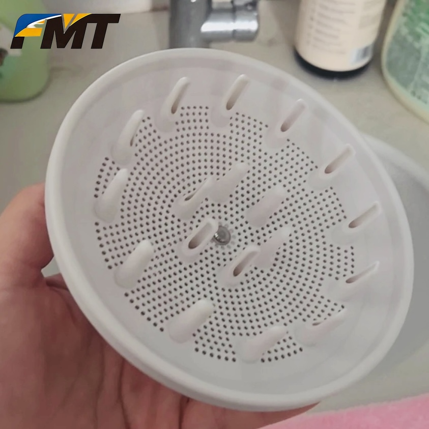 Hair Dryer With Magnetic Nozzles Diffusers - FMT. Подходит для портативного фена Dreame,