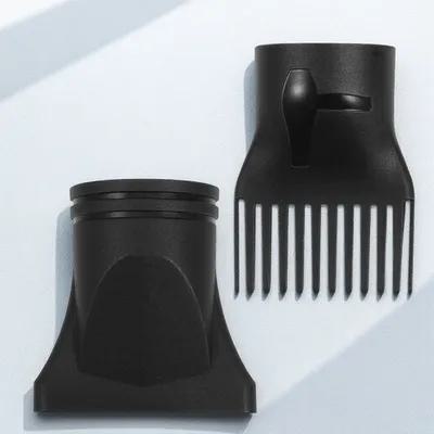 Hair Dryer Diffuser Attachment Universal - GETAJGHSD 2 шт. универсальный фен-диффузор насадка