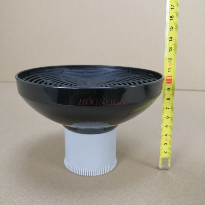 Hair Dryer Diffuser Attachment Universal - Универсальный диффузор для сушки волос, особый