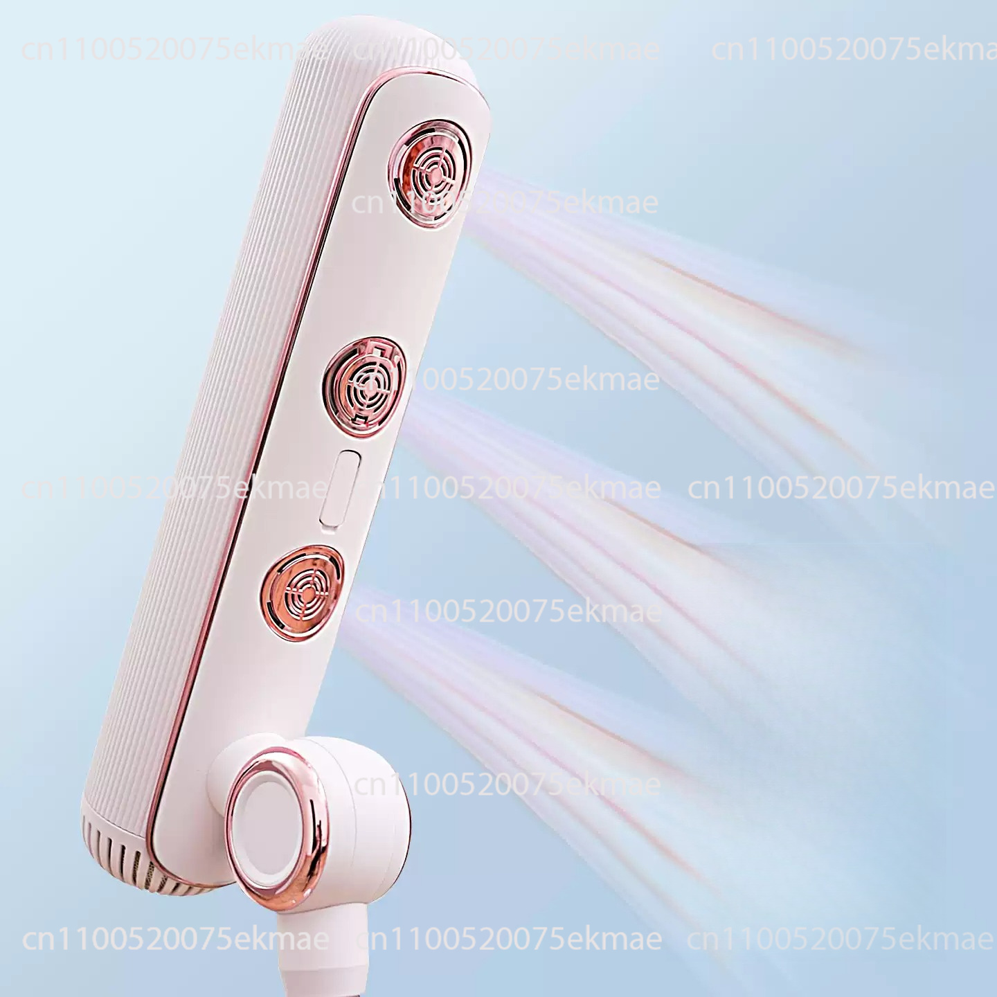 Hair Dryer Stand Hands Free Floor - Профессиональный вертикальный фен с высокой скоростью