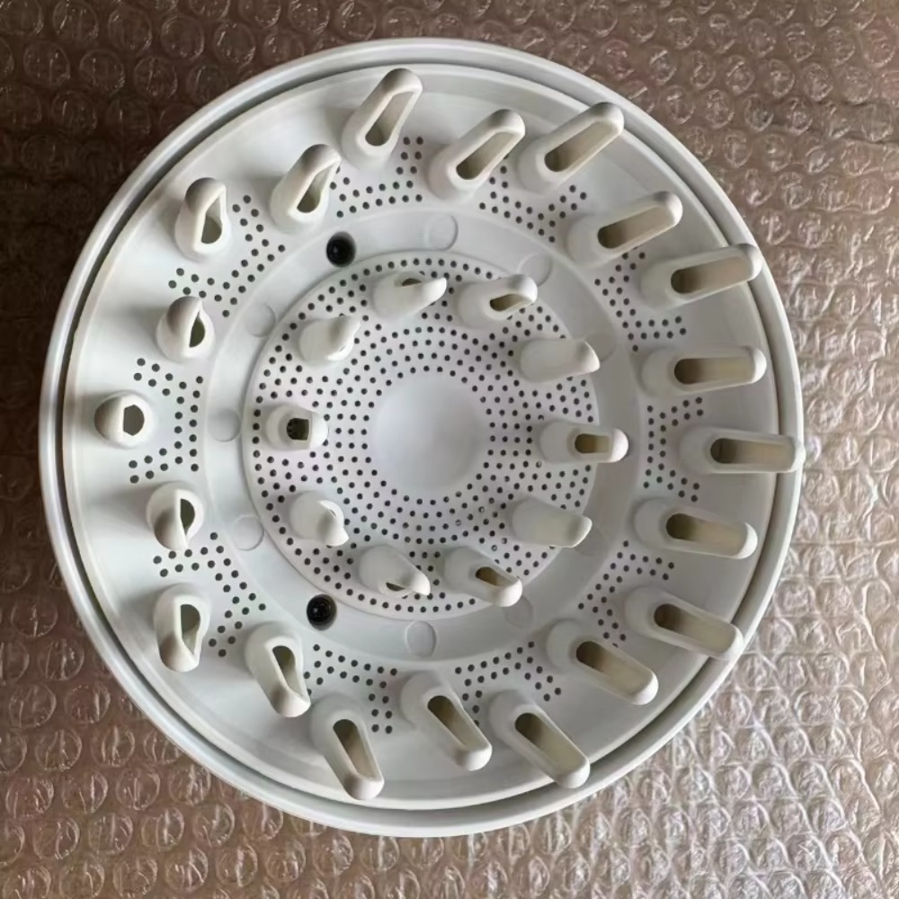Hair Dryer With Magnetic Nozzles Diffusers - Подходит для фена Dreame Gleam and