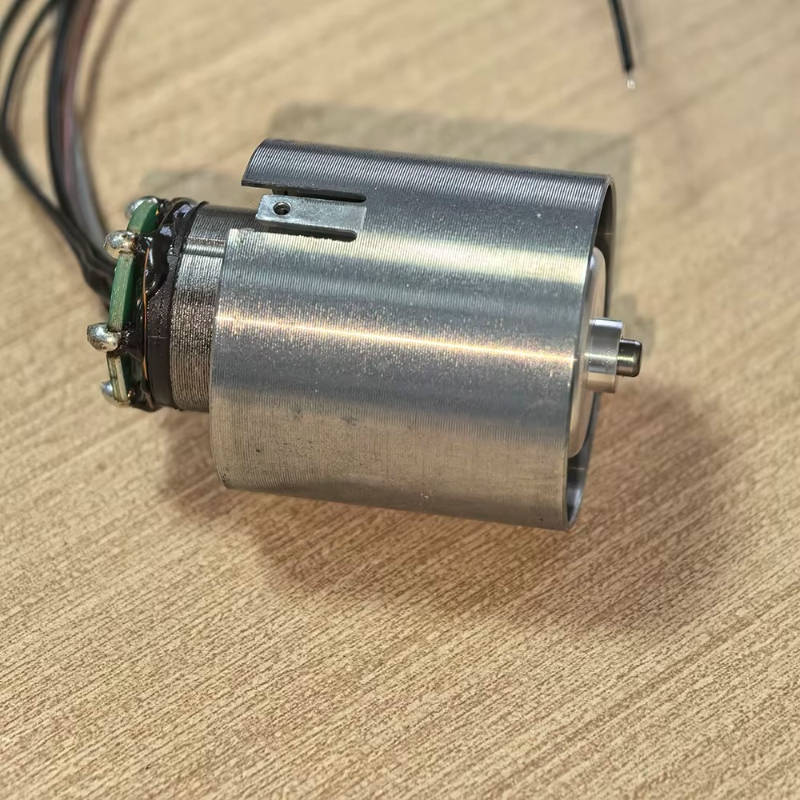 Бесщеточный канальный вентилят – обзор и цена High Speed Hair Dryer Brushless 110000Rpm
