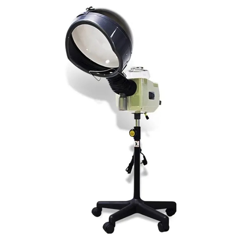 Профессиональный настенный фен – обзор и цена Hair Salon Hood Dryer Professional