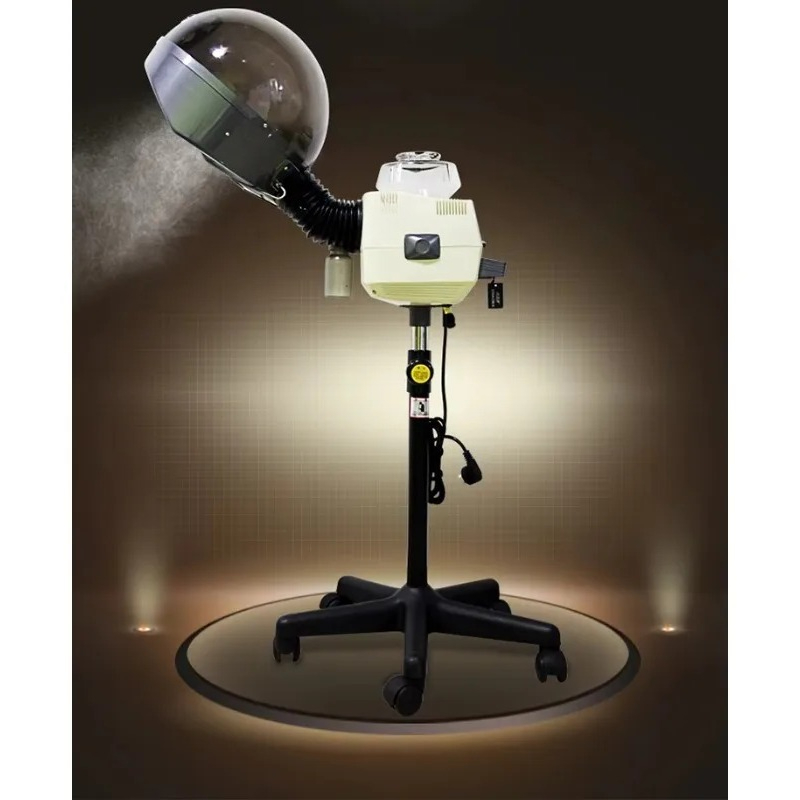 Профессиональный настенный фен – обзор и цена Hair Salon Hood Dryer Professional