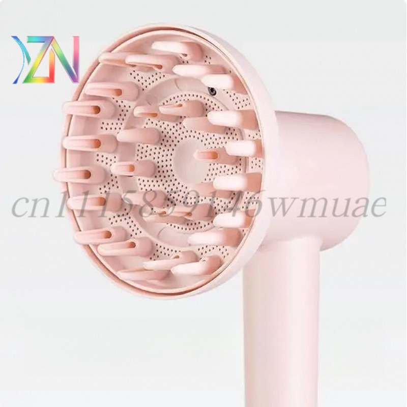 Для фена Dreame: насадка-диффу – обзор и цена Hair Dryer With Magnetic Nozzles Diffusers