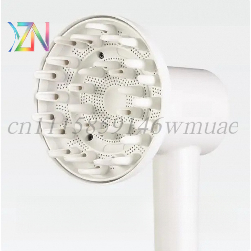 Для фена Dreame: насадка-диффу – обзор и цена Hair Dryer With Magnetic Nozzles Diffusers