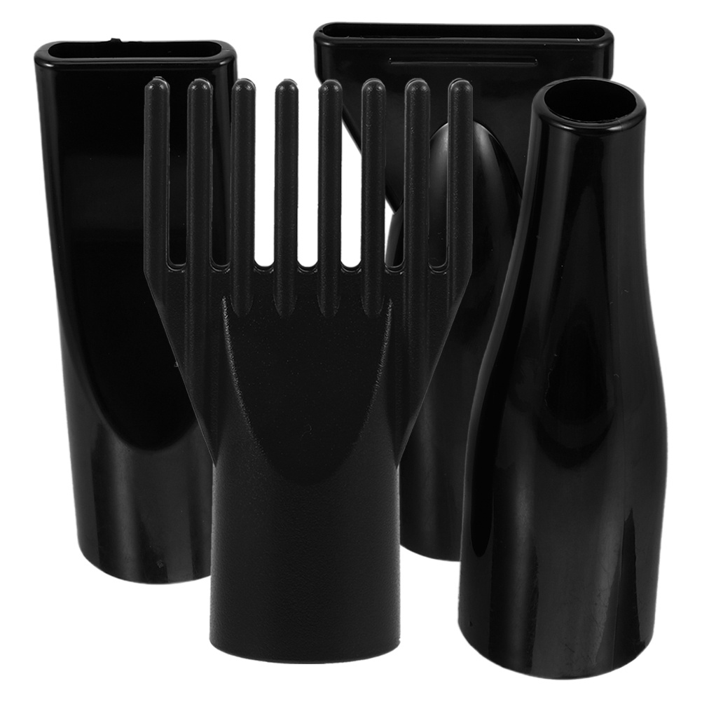 4 шт., универсальная насадка-д – обзор и цена Hair Dryer Styling Comb Attachment