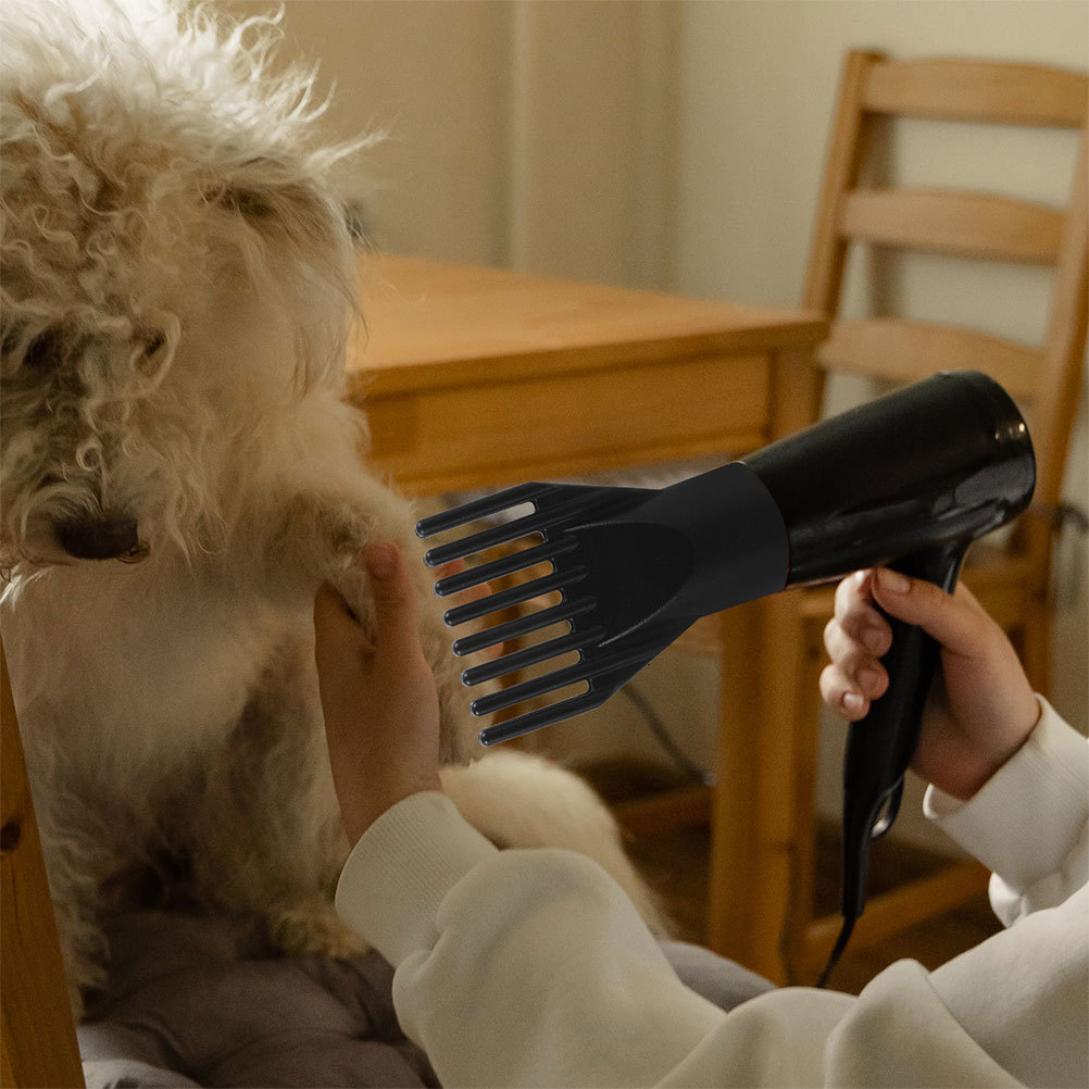 4 шт., универсальная насадка-д – обзор и цена Hair Dryer Styling Comb Attachment