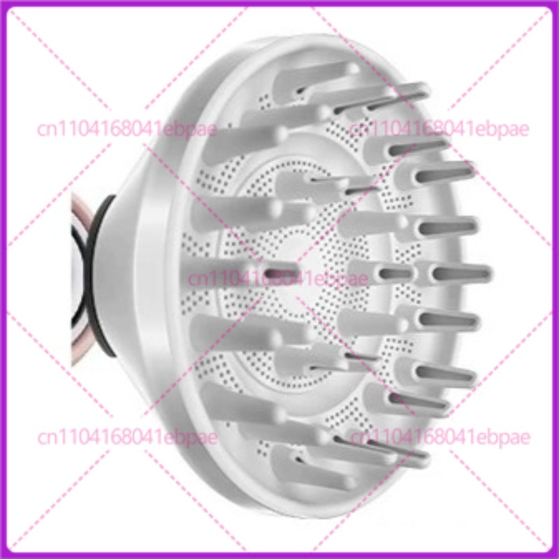 Диффузор для фена Laifen LF03, – обзор и цена Hair Dryer With Magnetic Nozzles Diffusers