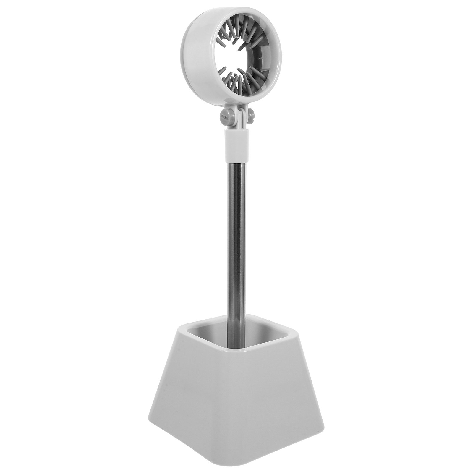 Подставка для фена для домашни – обзор и цена Hair Dryer Stand Hands Free Floor