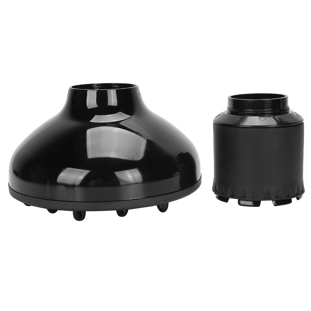 Регулируемый диффузор для фена – обзор и цена Hair Dryer Diffuser Attachment Universal