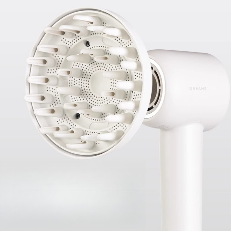 1 шт., новинка для Dreame glea – обзор и цена Hair Dryer With Magnetic Nozzles Diffusers