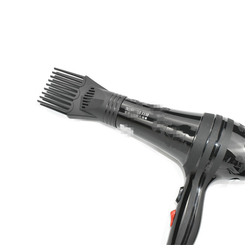 Насадка-диффузор для фена, сме – обзор и цена Hair Dryer Styling Comb Attachment