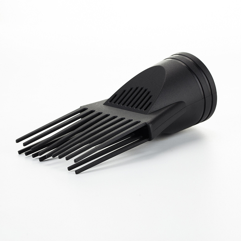 Насадка-диффузор для фена, сме – обзор и цена Hair Dryer Styling Comb Attachment