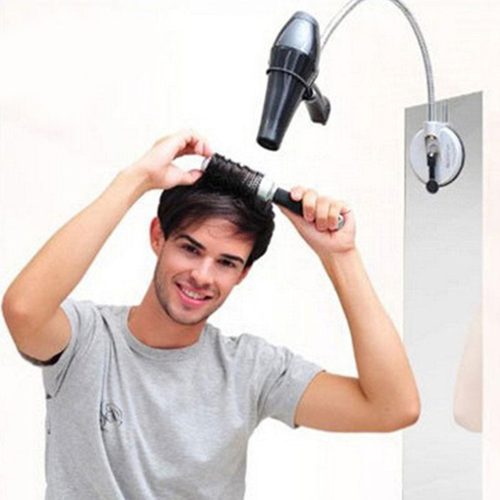 Диффузор для волос, вращающийс – обзор и цена Hair Dryer Stand Hands Free Floor