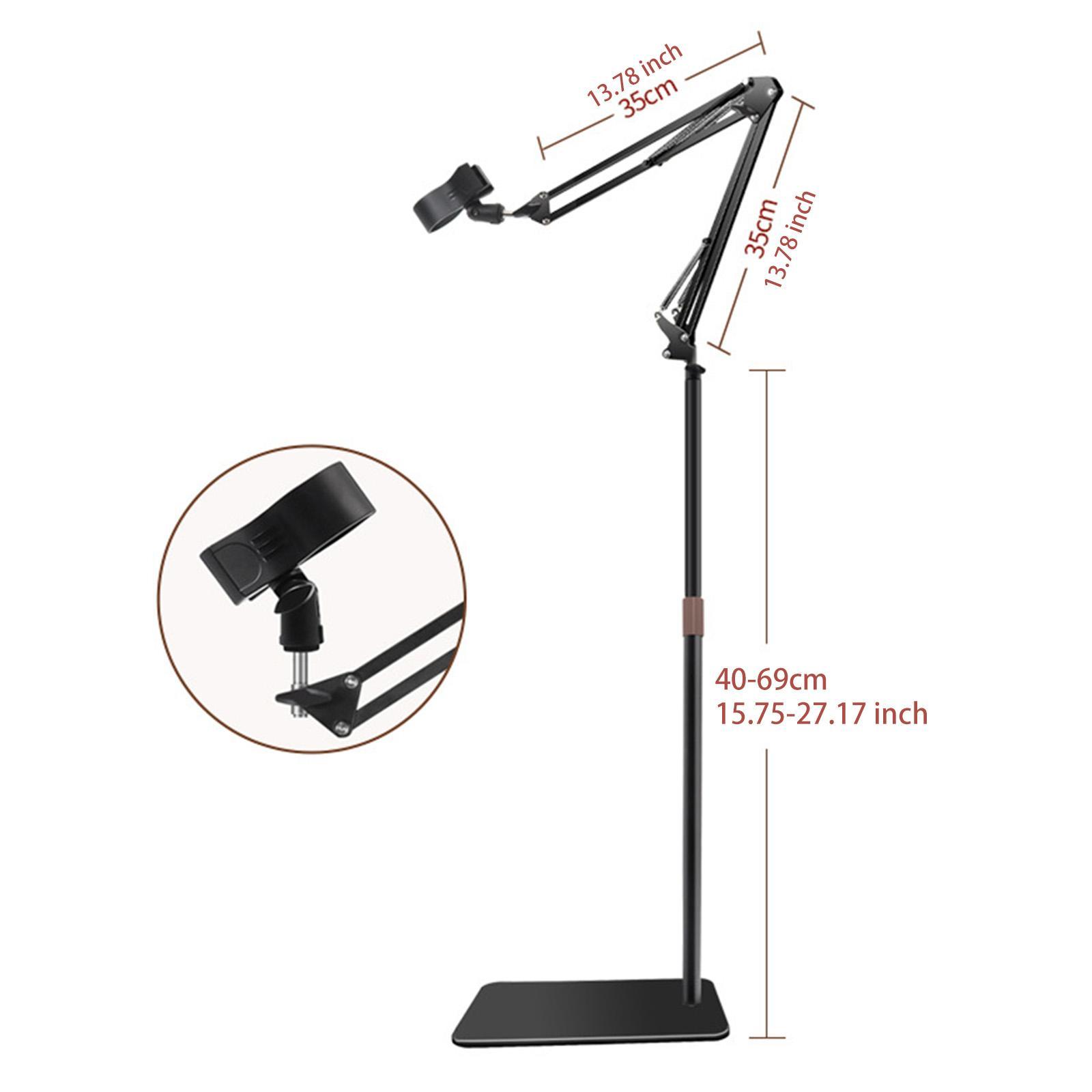 Подставка для фена без использ – обзор и цена Hair Dryer Stand Hands Free Floor