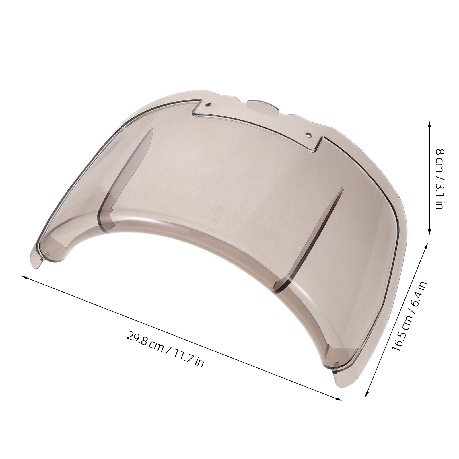 Запасная пластиковая крышка дл – обзор и цена Hair Salon Hood Dryer Professional