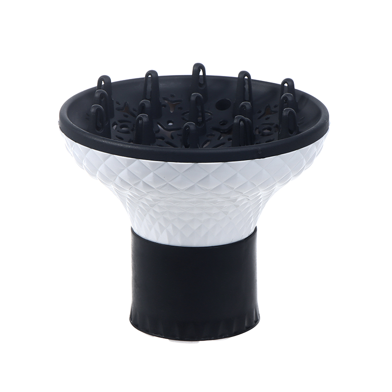 Универсальный диффузор для фен – обзор и цена Hair Dryer Diffuser Attachment Universal