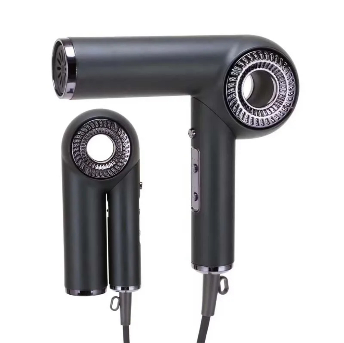 Профессиональный фен для салон – обзор и цена High Speed Hair Dryer Brushless 110000Rpm
