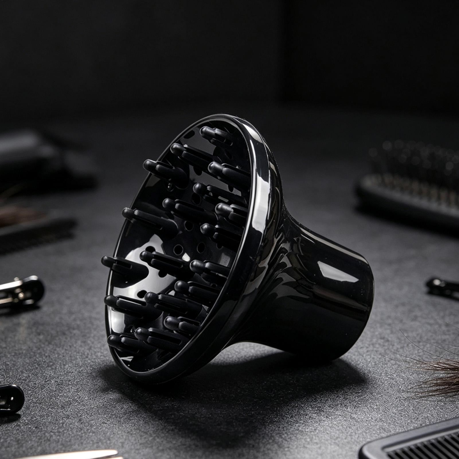 Универсальный диффузор для вол – обзор и цена Hair Dryer Diffuser Attachment Universal
