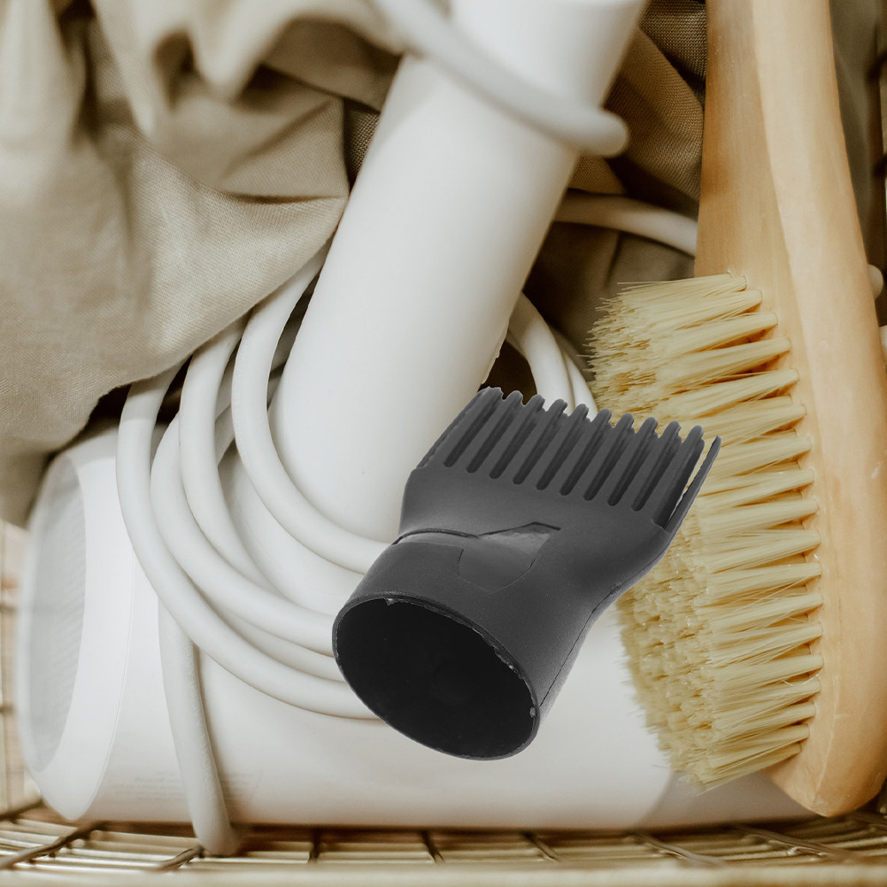 5 шт. насадок-щеток для фена п – обзор и цена Hair Dryer Styling Comb Attachment