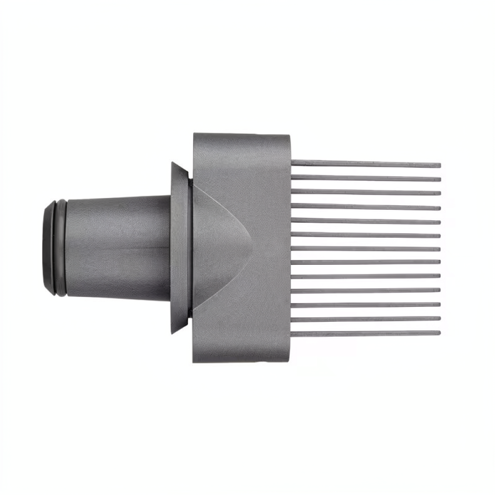 Набор насадок для укладки воло – обзор и цена Hair Dryer Styling Comb Attachment