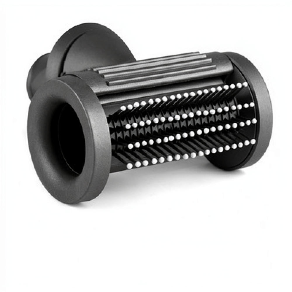 Набор насадок для укладки воло – обзор и цена Hair Dryer Styling Comb Attachment