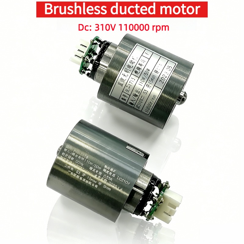 Высокоскоростной бесщеточный к – обзор и цена High Speed Hair Dryer Brushless 110000Rpm
