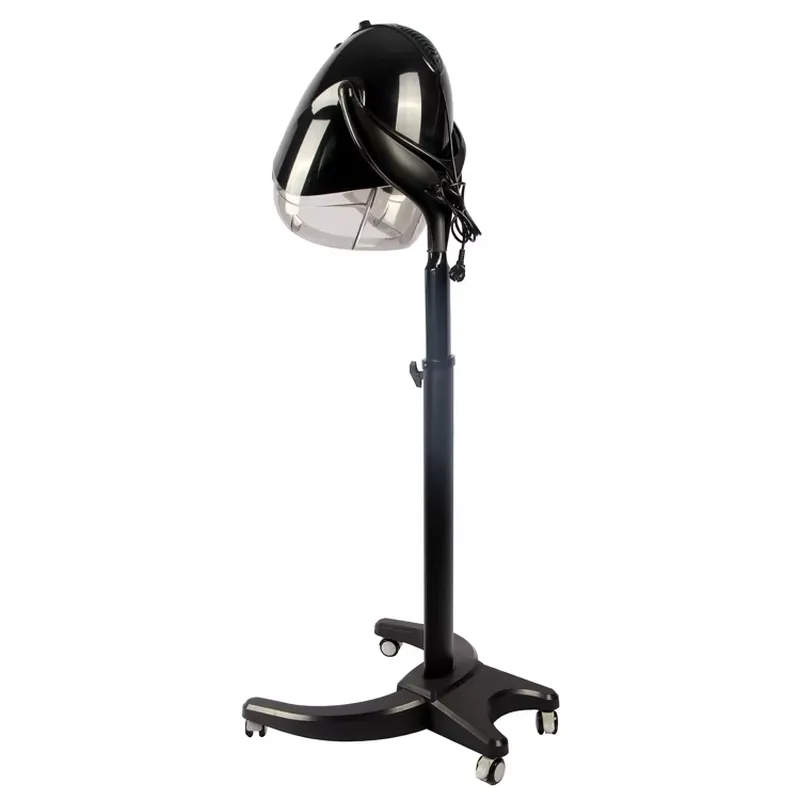 Профессиональный фен-шлем для  – обзор и цена Hair Salon Hood Dryer Professional