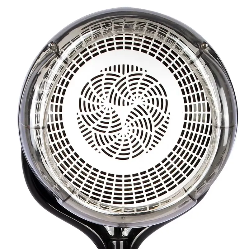 Профессиональный фен-шлем для  – обзор и цена Hair Salon Hood Dryer Professional