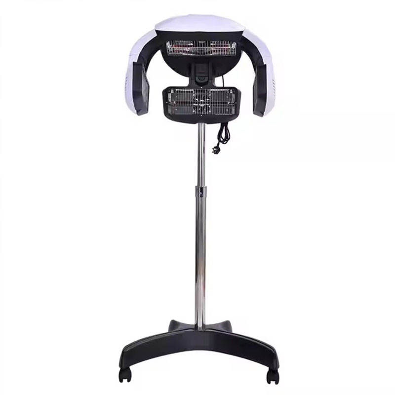 Профессиональный аппарат для о – обзор и цена Hair Salon Hood Dryer Professional