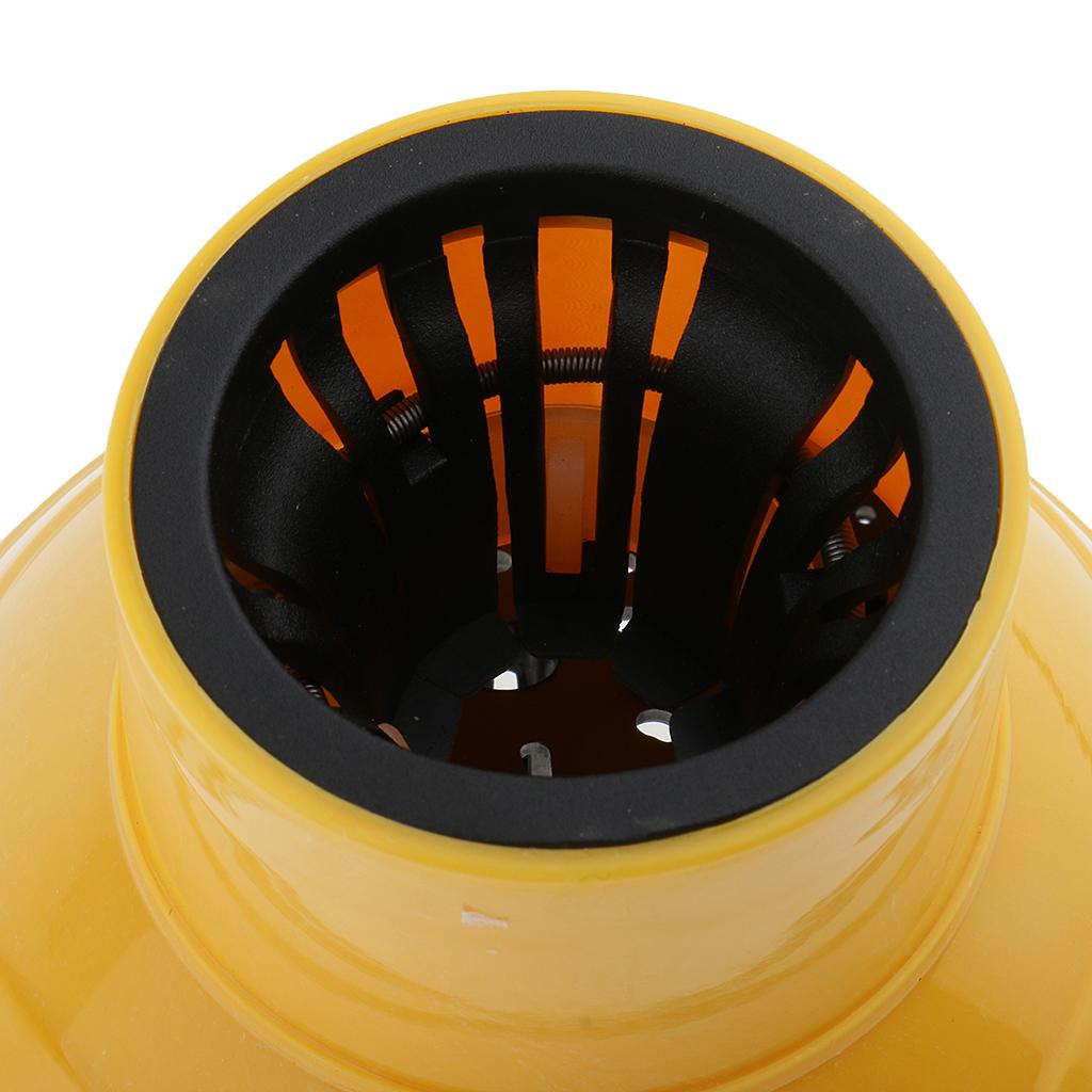 Универсальный насадка-диффузор – обзор и цена Hair Dryer Diffuser Attachment Universal