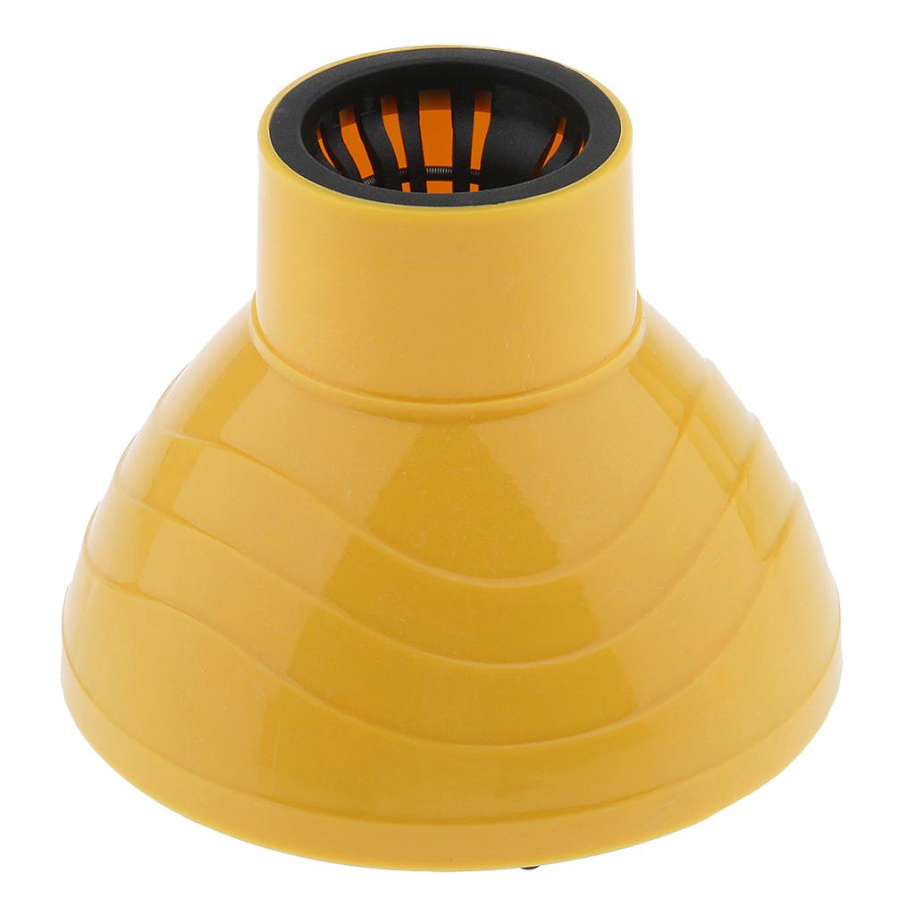 Универсальный насадка-диффузор – обзор и цена Hair Dryer Diffuser Attachment Universal