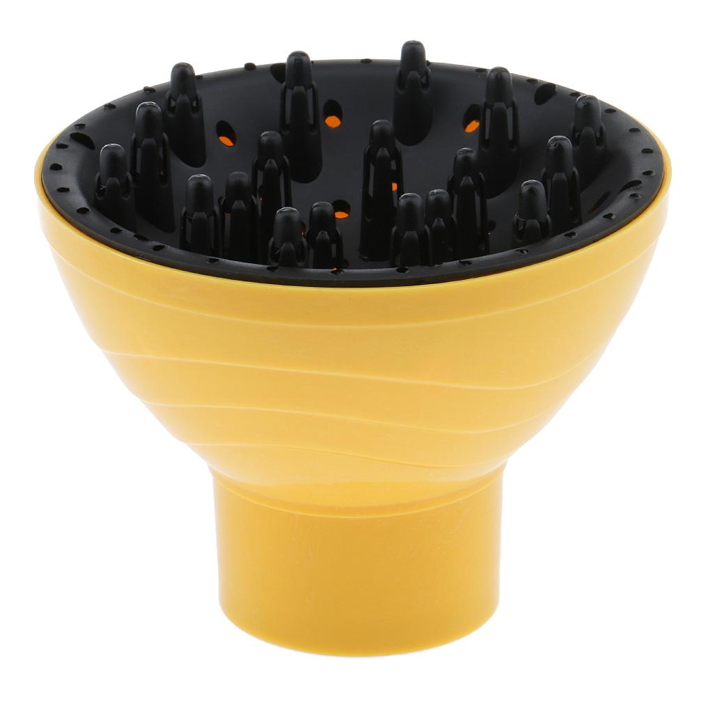 Универсальный насадка-диффузор – обзор и цена Hair Dryer Diffuser Attachment Universal
