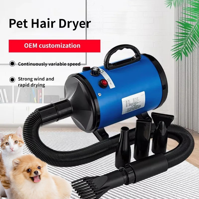 Вентилятор для воды для домашн – обзор и цена Hair Blow Dryer Low Noise Powerful