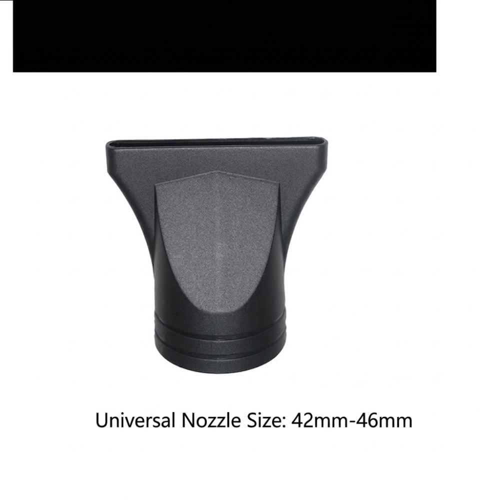 Универсальная насадка для фена – обзор и цена Hair Dryer Styling Comb Attachment
