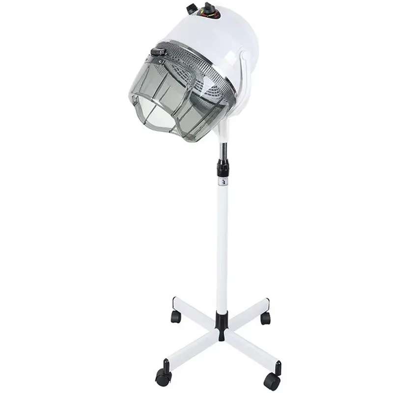 Профессиональный вертикальный  – обзор и цена Hair Salon Hood Dryer Professional